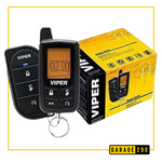 Alarma Viper 3306V