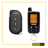 Alarma Viper 3306V