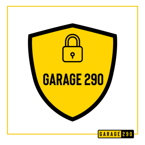 Kit Garage 290