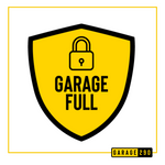 Kit Garage Full
