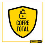 Kit de Cofre Total