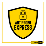 Kit Antirrobo Express