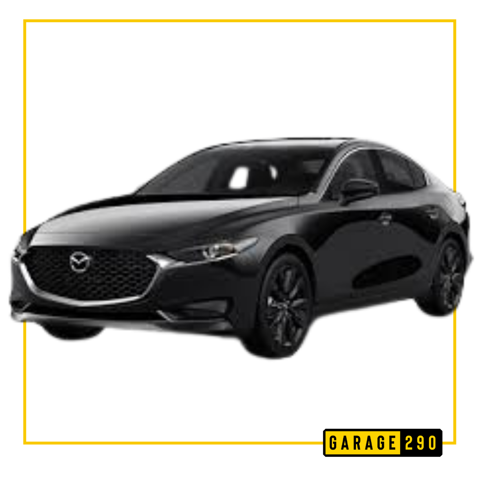 Auto Sedan